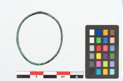 Foto von Bronzearmring (NHMW-PRAE-026281)
